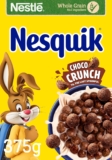 Nestlé Nesquik Cereal, 375g