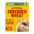 Nestle Shredded Wheat Original Cereal Biscuits X30 675g