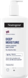 Neutrogena Norwegian Formula Deep Moisture Body Lotion, 400 ml – £2.70 / £2.55 S&S