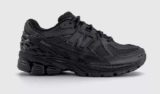 New Balance 1906 Trainers Triple Black