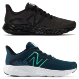New Balance 411v3 Mens Running Shoes – SS26 – 5 Colours – Size: 7 to 13.5 – W/Code