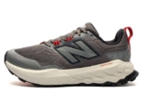 New Balance Fresh Foam X Garoe V2 Mens All Terrain Running Shoes – Size 8 UK with code