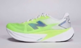New Balance Fuelcell Rebel v5 Mens Running Trainers, Sizes 6 to 11.5 (Via App Only)