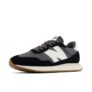 New Balance MS237GA 237 Mens Trainers – Black / UK 8.5
