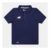 New Balance Unisex Kids Short-Sleeve Cricket Shirt