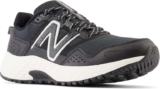 New Balance Womens 410 V8 Trail Running Shoe, Size 4 (Used / Like New) By Amazon Resale