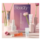 New Beginnings Beauty Box (Worth £61)