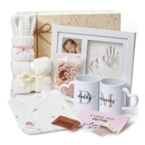 New Mum Gifts Hamper Kit for Expecting Parents