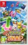 New Pokémon Snap – Nintendo Switch – Expertly Refurbished Product. Sold by musicMagpie Shop