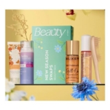 New Season Swaps Beauty Box (Worth £96)