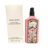 New Testers – Gucci Flora Gorgeous Gardenia Eau de Parfum 100ml / Mugler Alien EDP 90ml £59.99 /Carolina Herrera Good Girl EDP 80ml £59.99