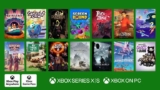 New Xbox Game Pass titles from IDXbox April Showcase
