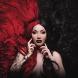 New Years Day Unbreakable 180gm Vinyl album