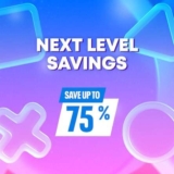 Next Level Saving PS Store PS4 PS5