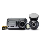 Nextbase 422GW Front & Rear Dash Cam Bundle includes SD Card & Polarising Filter