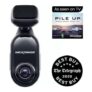 Nextbase Piqo 1K 1080p Dash Cam