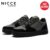 Nicce Bassaro Mens Trainers W/Code