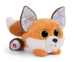 Nici Cuddly Fox Runizzi 15cm Cute Soft Toy