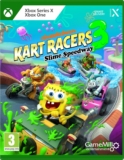 Nickelodeon Kart Racers 3: Slime Speedway (Xbox One / Series X)