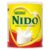 Nido Instant Full Cream Milk Powder 400g Tin
