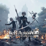 NieR: Automata Game of the YoRHa Edition – PS4