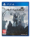 NieR Replicant ver.1.22474487139 (PS4)