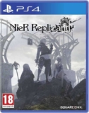 NieR Replicant ver.1.22474487139… (PS4) with code sold by musicMagpie Shop