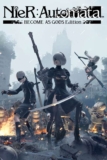 NieR:Automata BECOME AS GODS Edition – Xbox One & Xbox Series X/S or Xbox PC
