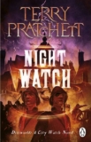 Night Watch (Discworld Novel 29) by Terry Pratchett – Kindle Edition