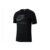 Nike Air Max Graphic Print Mens T Shirt Black