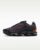 Nike Air Max Plus VII Mens Trainers – Black/Medium Ash/Bright Crimson/Dark Copper