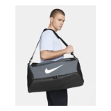 Nike Brasilia 9.5 Training Duffel Bag (Medium, 60L)