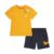 Nike Kids Top and Trouser Set