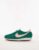 Nike LD-1000 SE trainers in green and pink – size 3 and 3.5 left