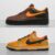 Nike Mens Air Force 1 Gore-Tex / Dunk Low Gore Tex £63.75 – Sizes 6-8.5 With Code