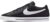 Nike Mens Black/White Nike Court Legacy Trainers – Size 6 and 6.5 – With Code