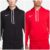 Nike Mens Team Club 20 Fleece Hoodie (Black/Red – S-XL) – Extra 10% Off With Code