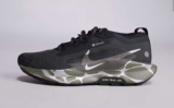 Nike Running ReactX Pegasus Trail 5 GORE-TEX Trainers in black and green – Sizes 3.5 to 6 w/code
