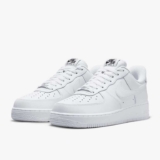 Nike Sportswear Air Force 1 07 – Trainers – White – Sizes 5.5 To 17 W/code