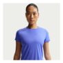 Nike Tempo Womens Dri-FIT Short-Sleeve Running Top