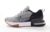 Nike Training Air Max Alpha 6 trainers in grey and black Selected Sizes 5.5 to 11.5 w/code (via app)