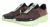 Nike Womens Black/Green Interact Run EasyOn Trainers w/Code – Size 3 – 4.5