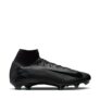 Nike Zoom Mercurial Superfly 10 Pro Firm Ground Football Boots