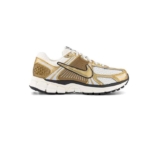 Nike Zoom Vomero 5 Trainers Photon Dust Metallic Gold Gridiron Sail – limited sizes 9.5, 10 & 12 UK