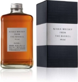 Nikka from the Barrel Blended Whisky from Japan 50cl 51.4% £30.97 With Max S&S