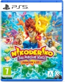 Nikoderiko: The Magical World Directors Cut – PS5