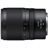Nikon Z 17-28mm f/2.8 Lens ( Full Frame / 5 Year Warranty )