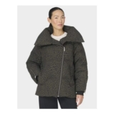Nimbus CloudWeight Cropped Puffer Jacket