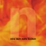 Nine Inch Nails – Broken (Vinyl 10 7 single)