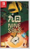 Nine Sols (Nintendo Switch / PS5) – Pre Order